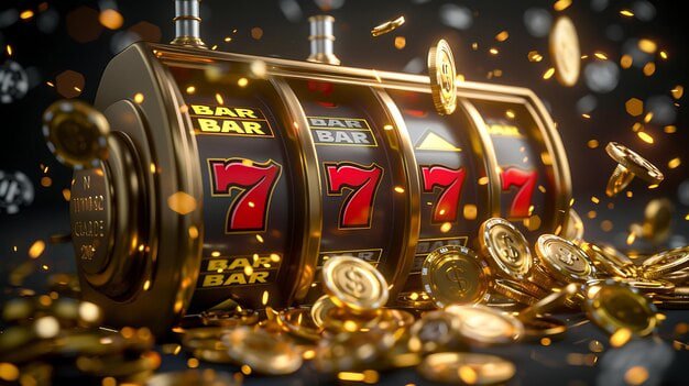 slot alano
