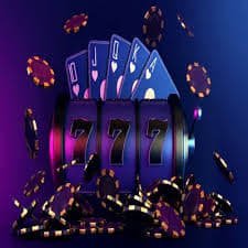 slot alano
