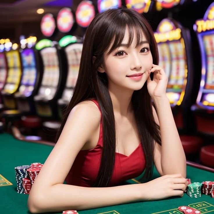 slot alano