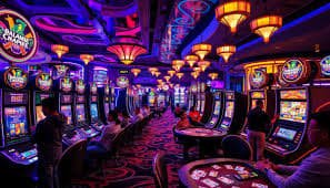 slot alano